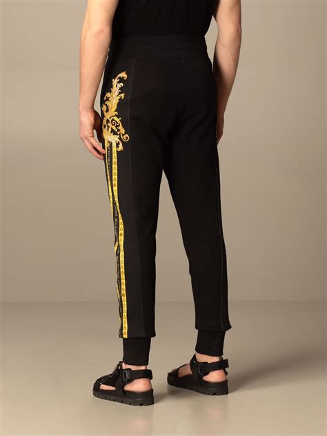 whats versace jeans couture|Versace Jeans outlet online.